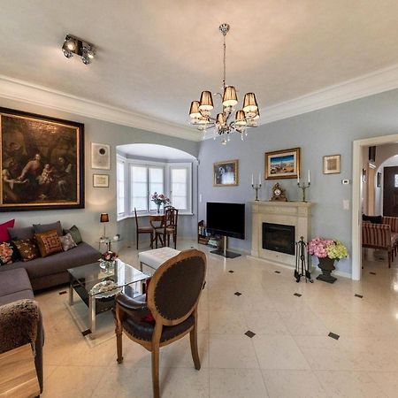 Villa Runkelstein Болзано Екстериор снимка