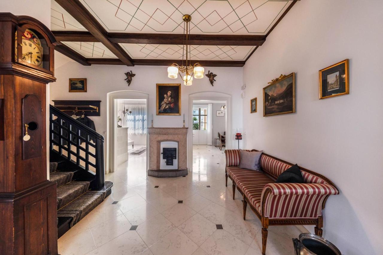 Villa Runkelstein Болзано Екстериор снимка