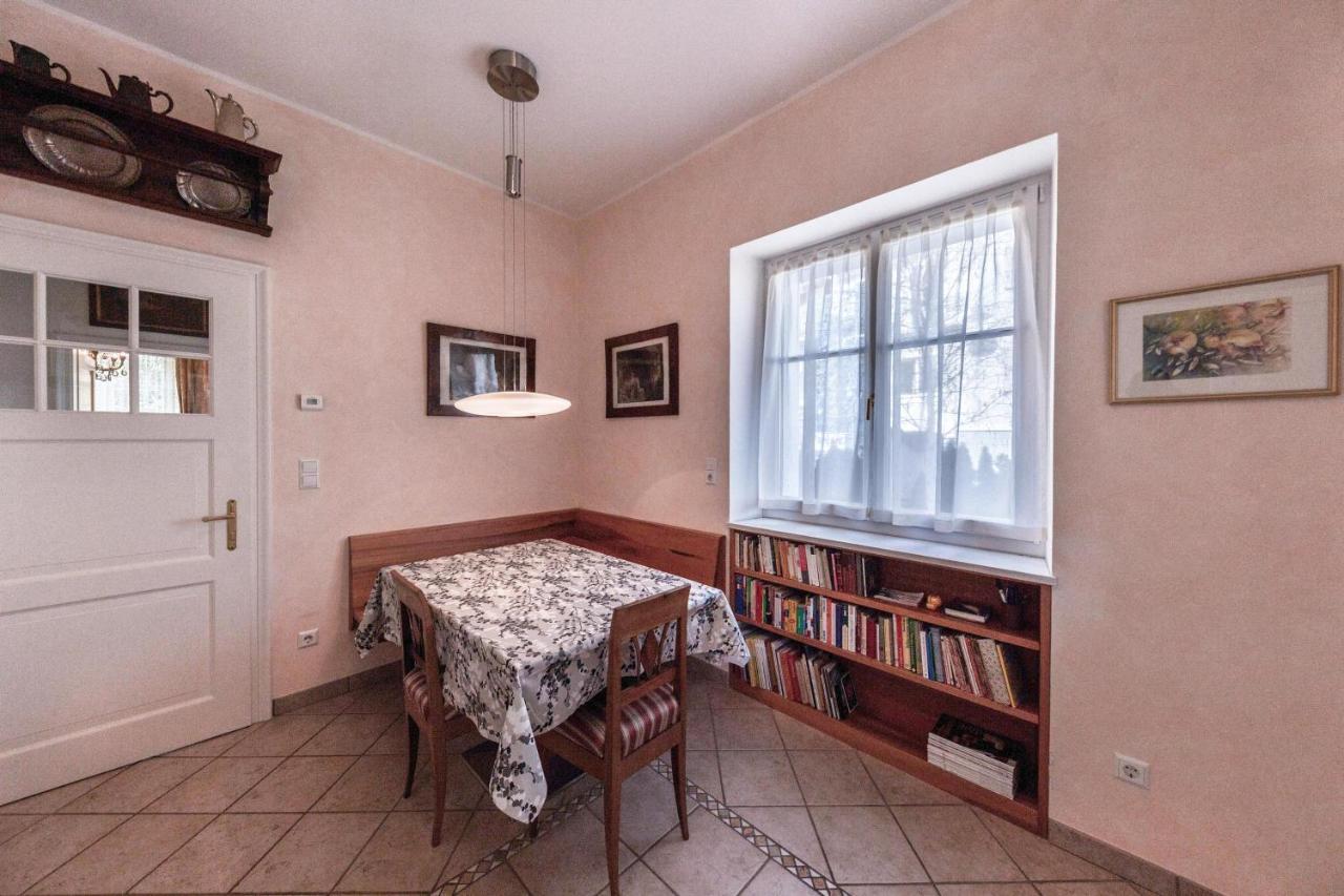 Villa Runkelstein Болзано Екстериор снимка