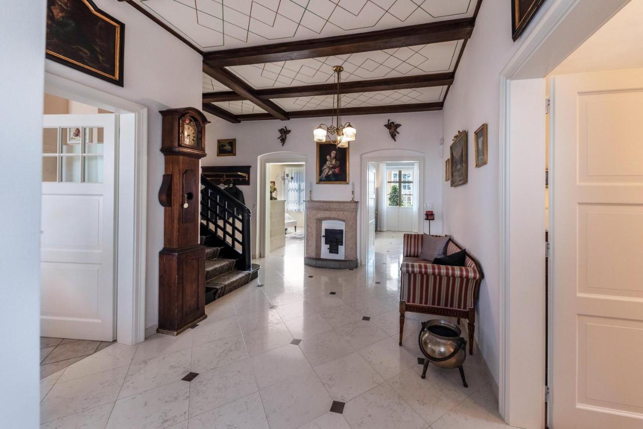 Villa Runkelstein Болзано Екстериор снимка