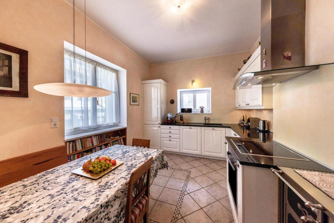 Villa Runkelstein Болзано Екстериор снимка