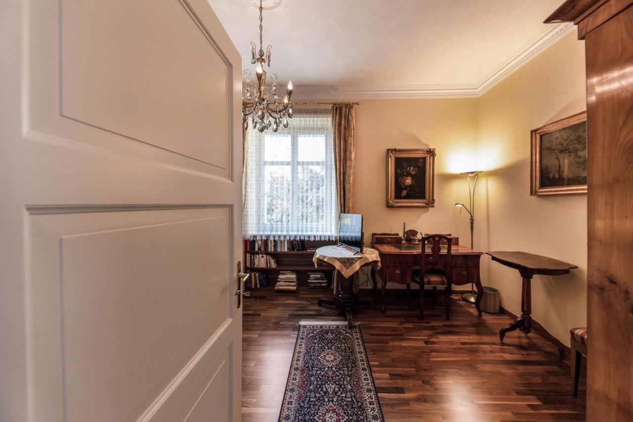 Villa Runkelstein Болзано Екстериор снимка