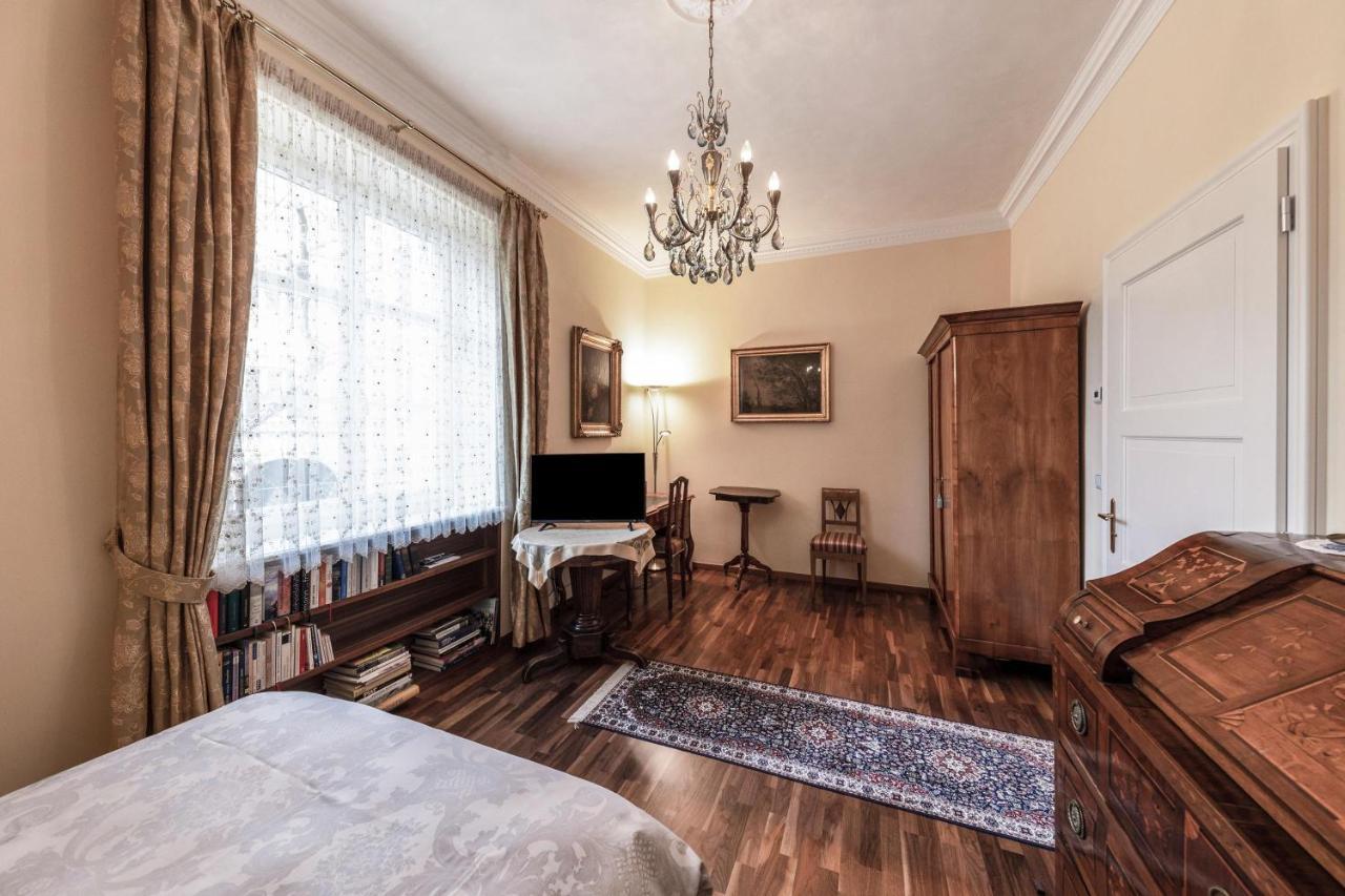Villa Runkelstein Болзано Екстериор снимка