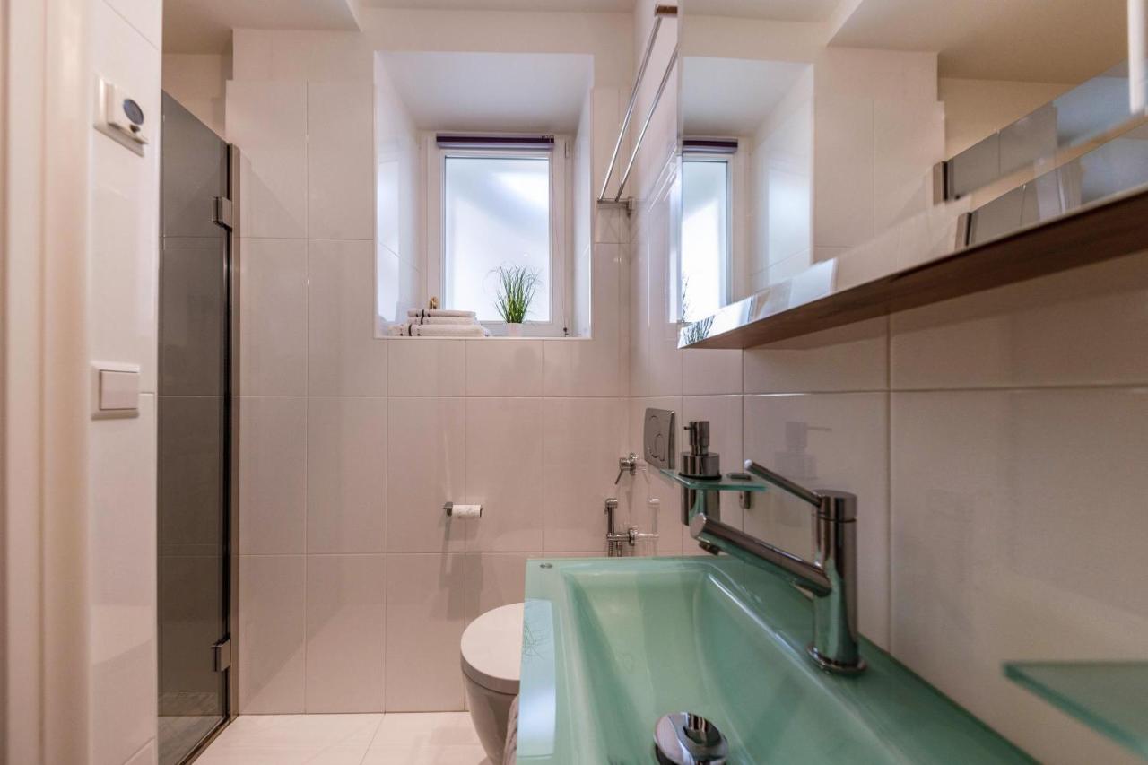 Villa Runkelstein Болзано Екстериор снимка